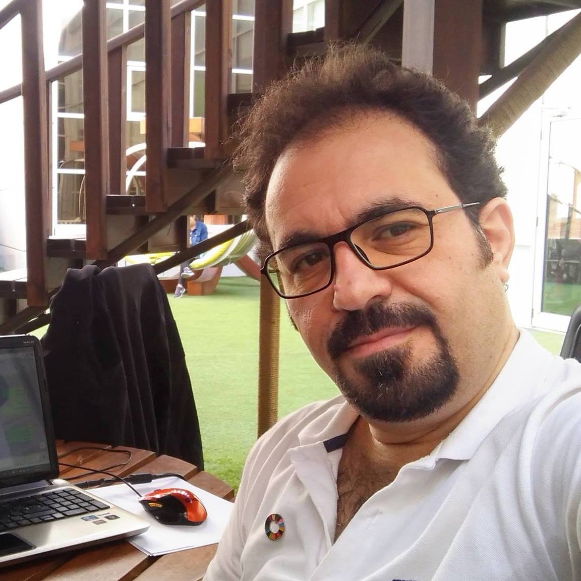 Salah Matouqi